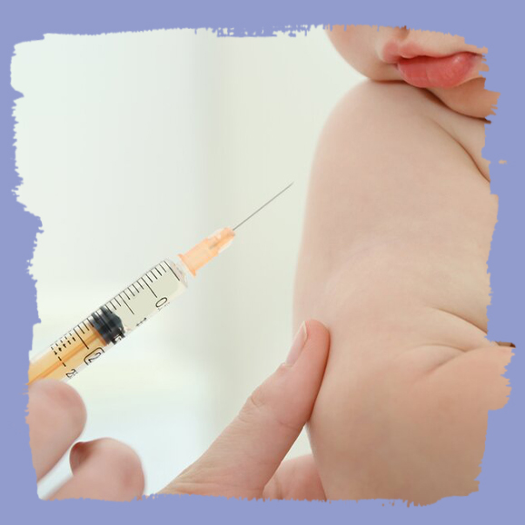 ابزارک یاداور واکسن